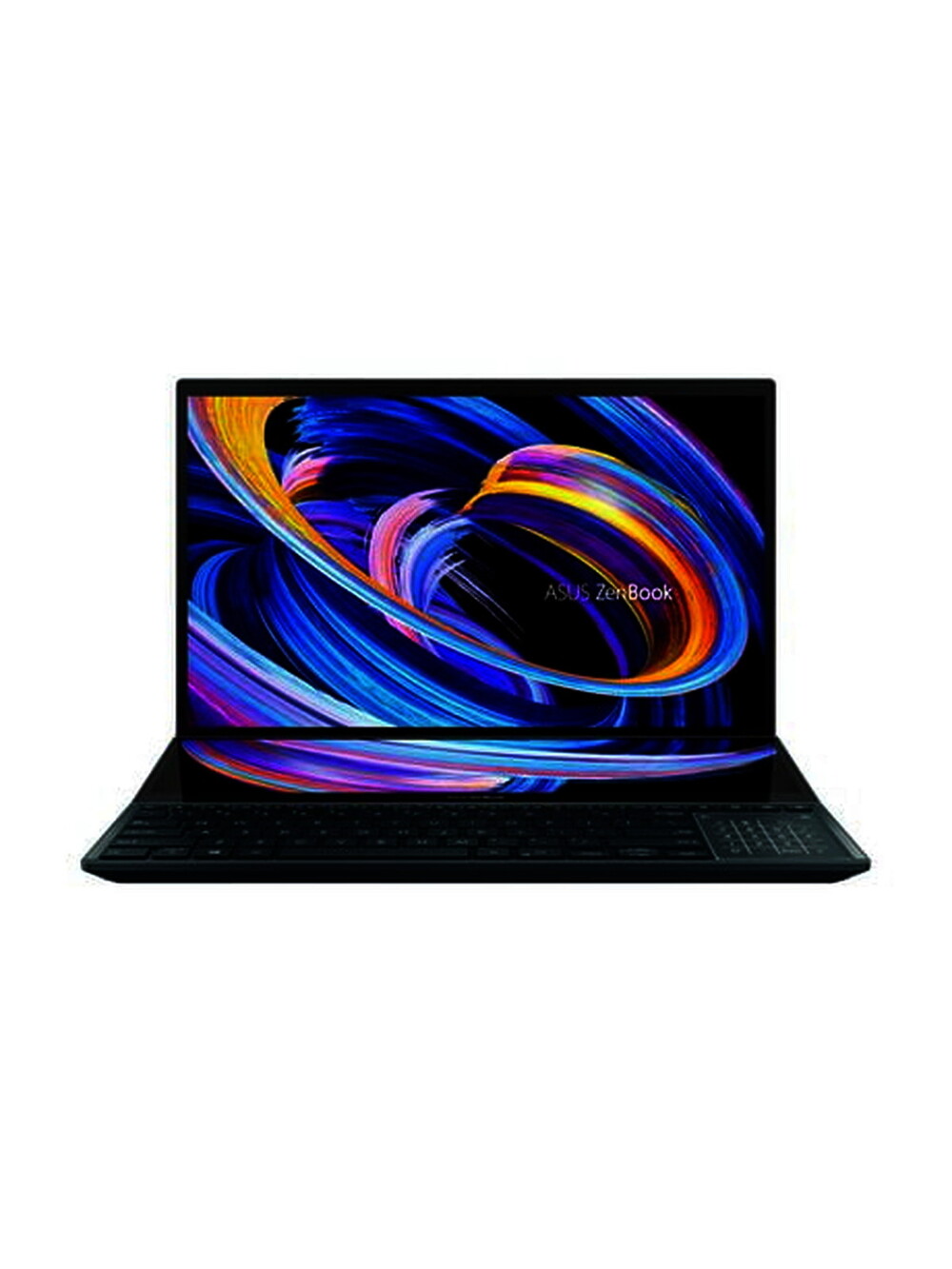 ASUS Laptop Zenbook Pro Duo Intel Core i7 10th Gen 10870H (2.20